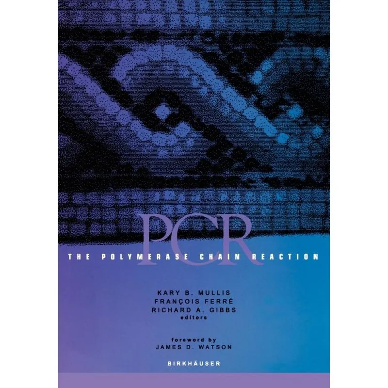 The Polymerase Chain Reaction