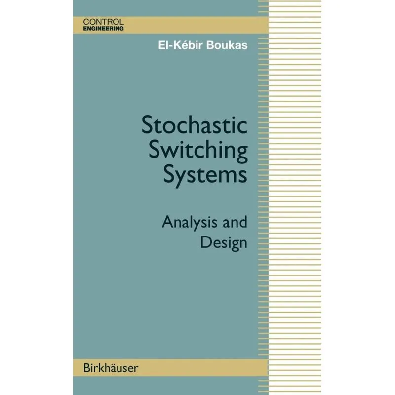 Stochastic Switching Systems