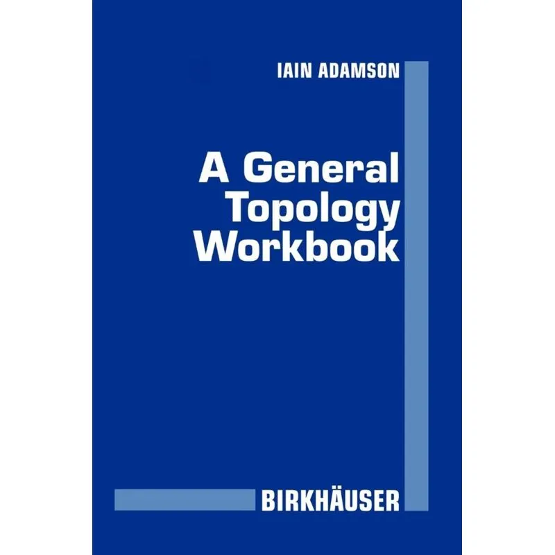 A General Topology Workbook