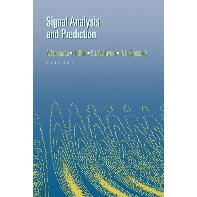 Signal Analysis and Prediction