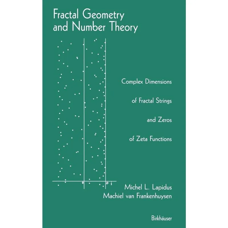 Fractal Geometry and Number Theory