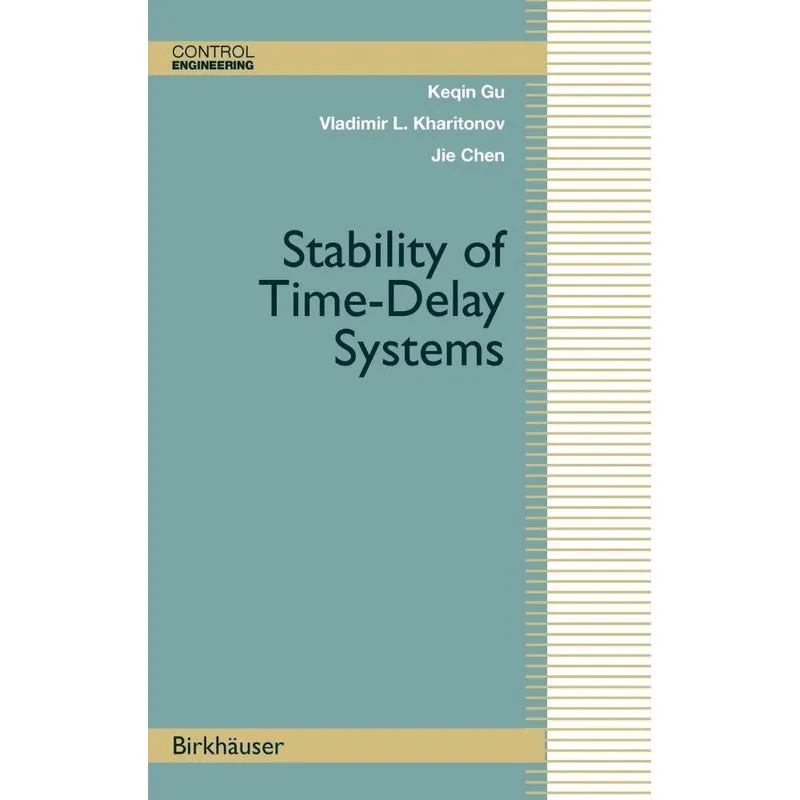 Stability of Time-Delay Systems