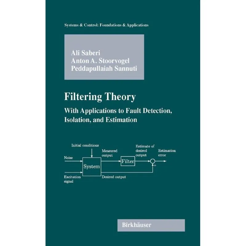 Filtering Theory