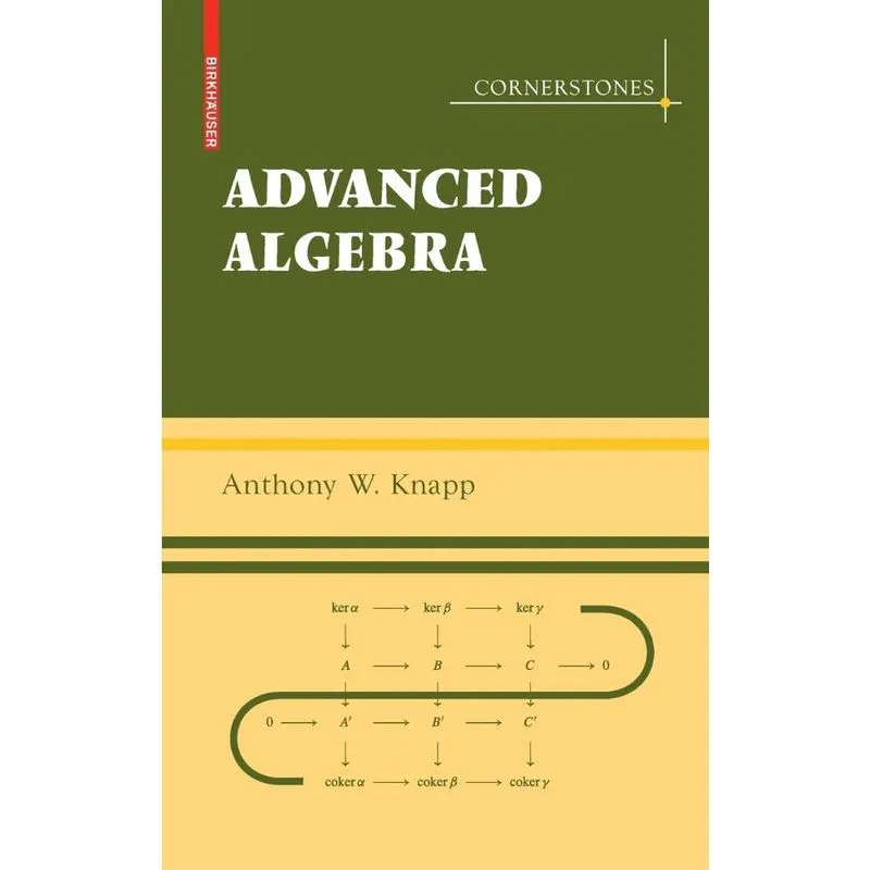 Advanced Algebra