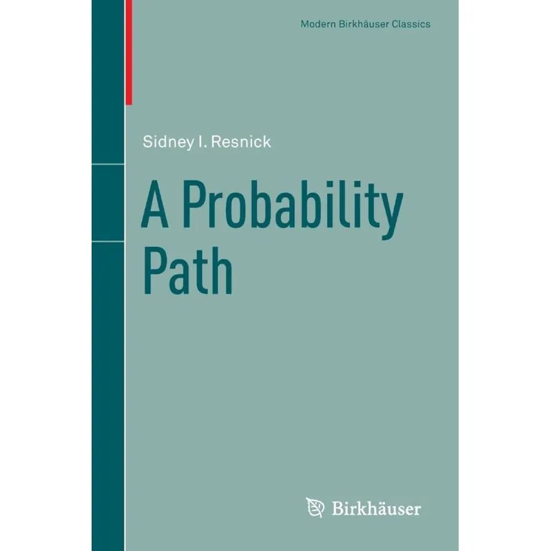A Probability Path
