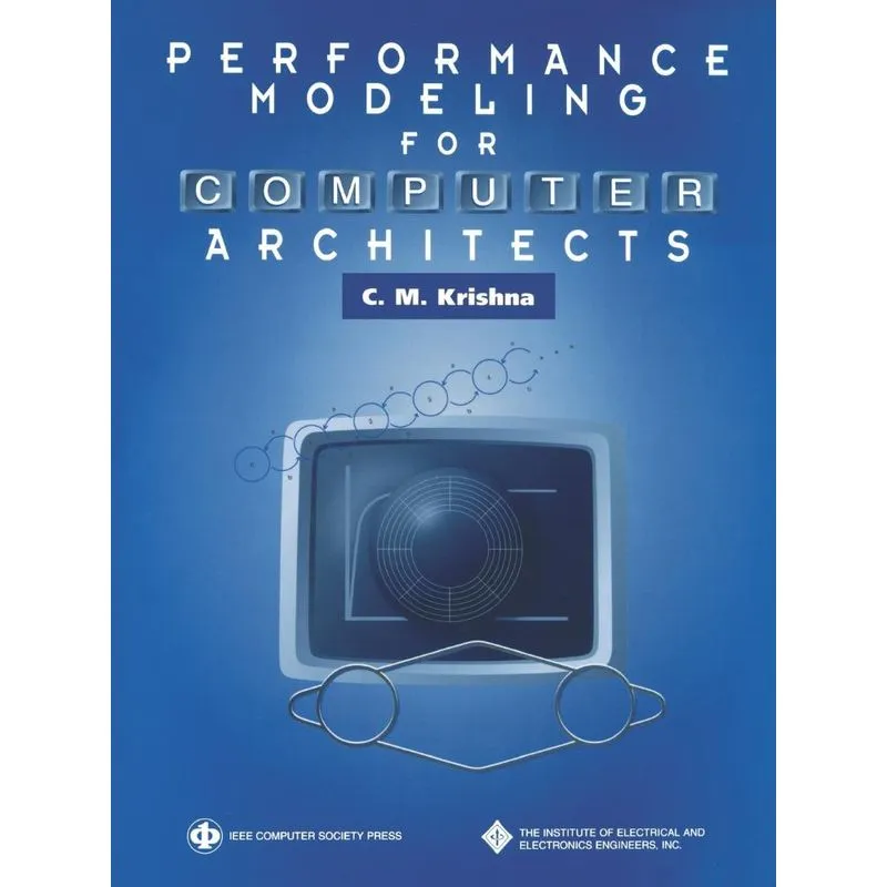 Livro Performance Modeling Computer Architect