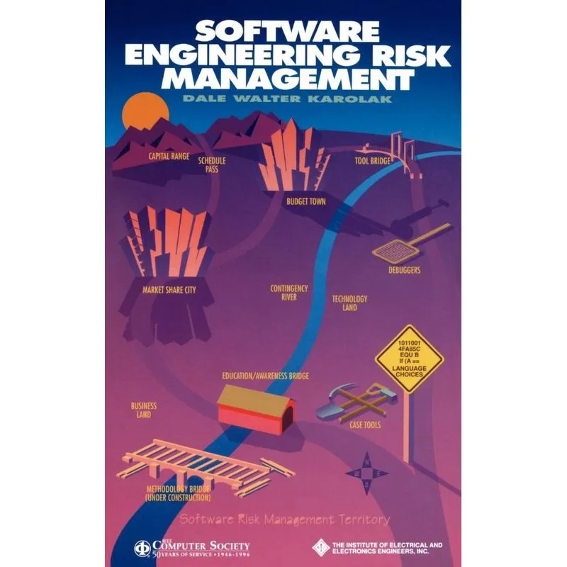 Livro Risk Management