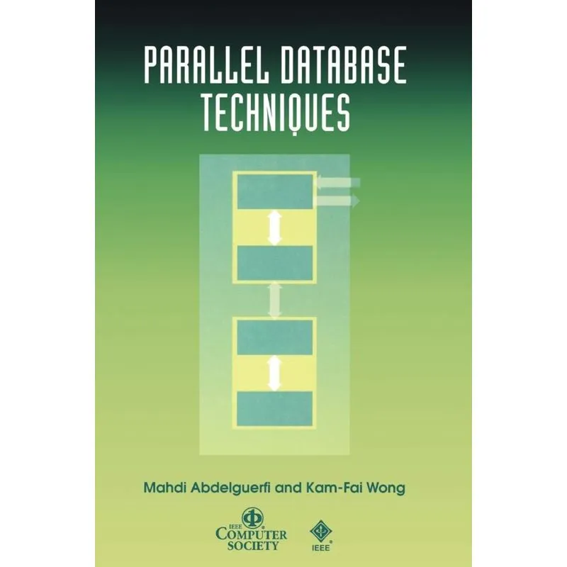 Parallel Database Techniques