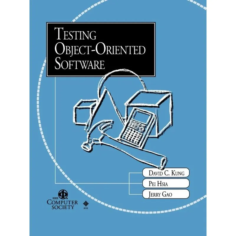 Testing Object Oriented Software