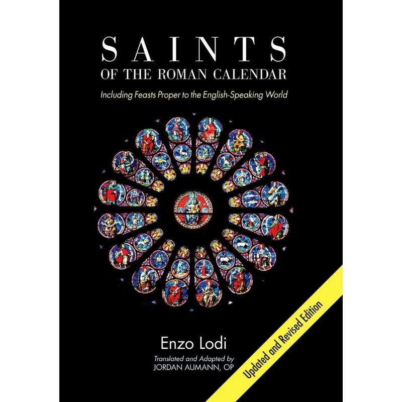 Saints of the Roman Calendar