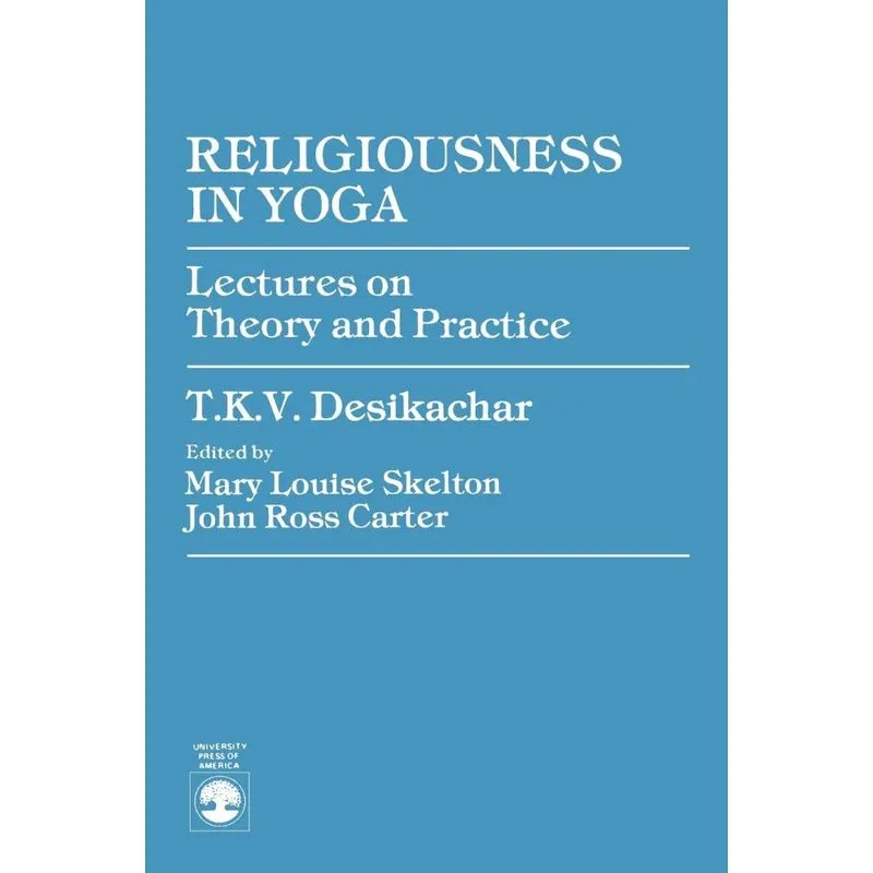Religiousness in Yoga