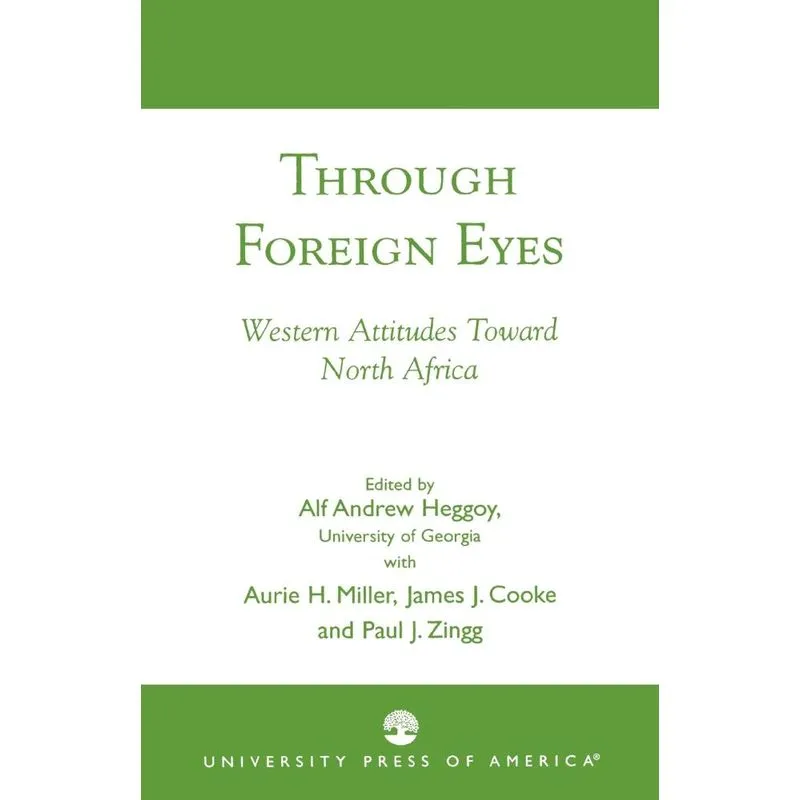 Through Foreign Eyes