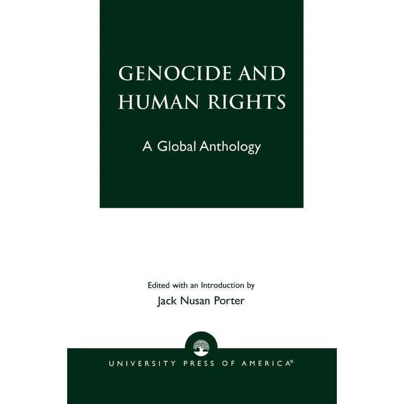 Genocide and Human Rights