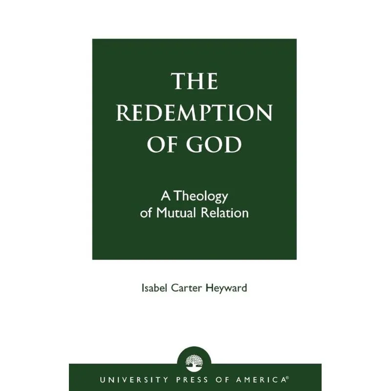 The Redemption of God