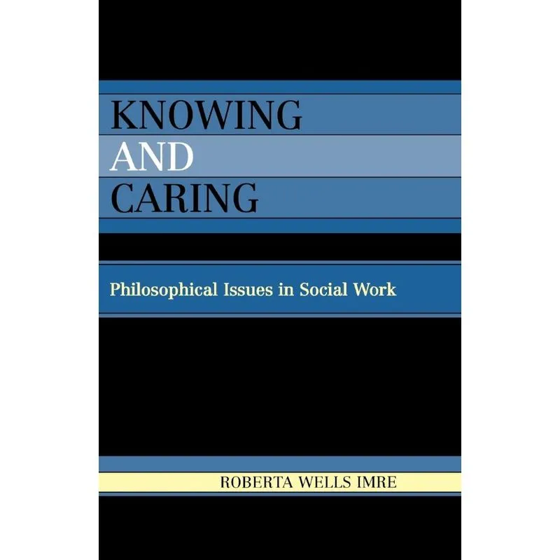 Knowing and Caring