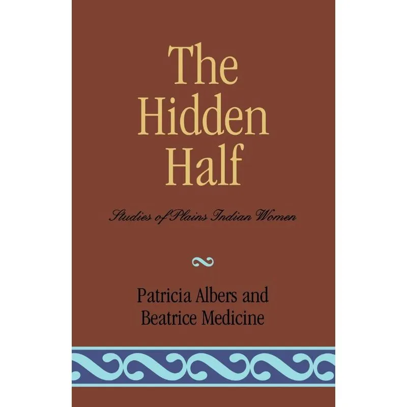 The Hidden Half