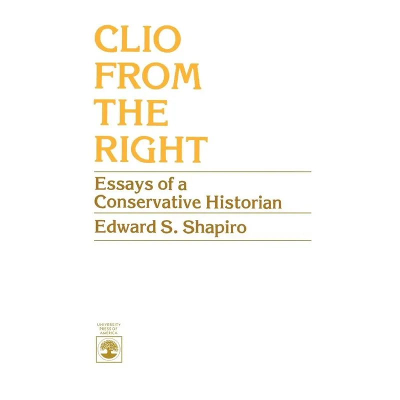 Clio From the Right