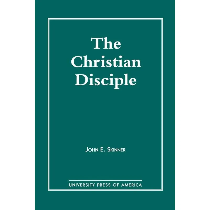 The Christian Disciple