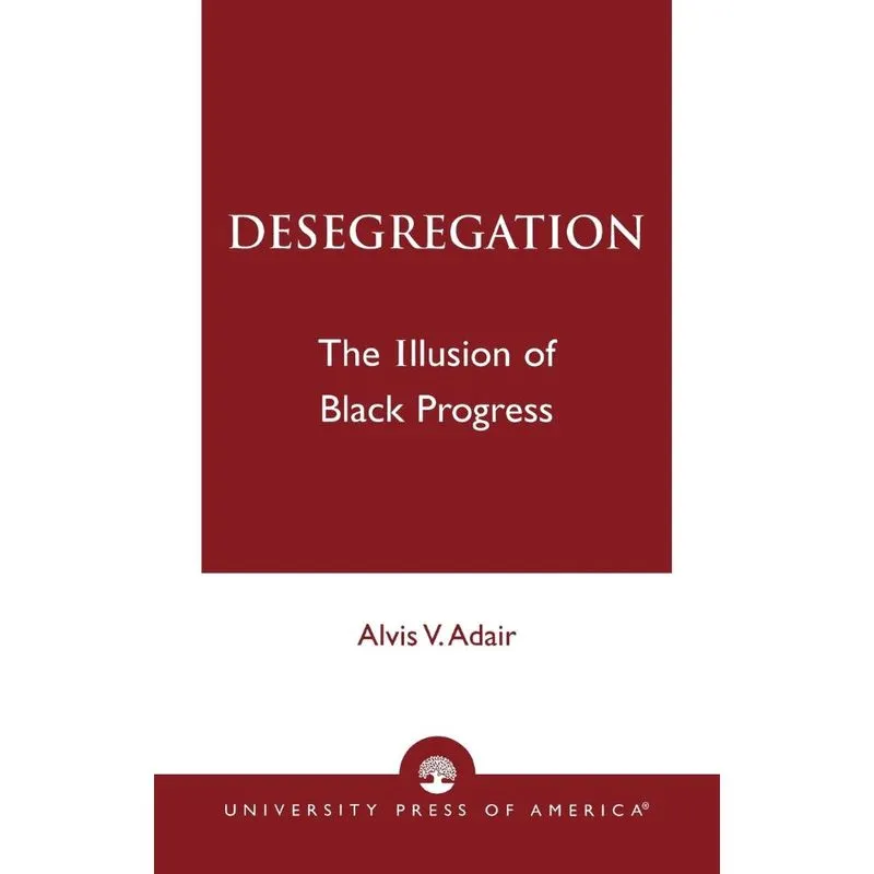 Desegregation