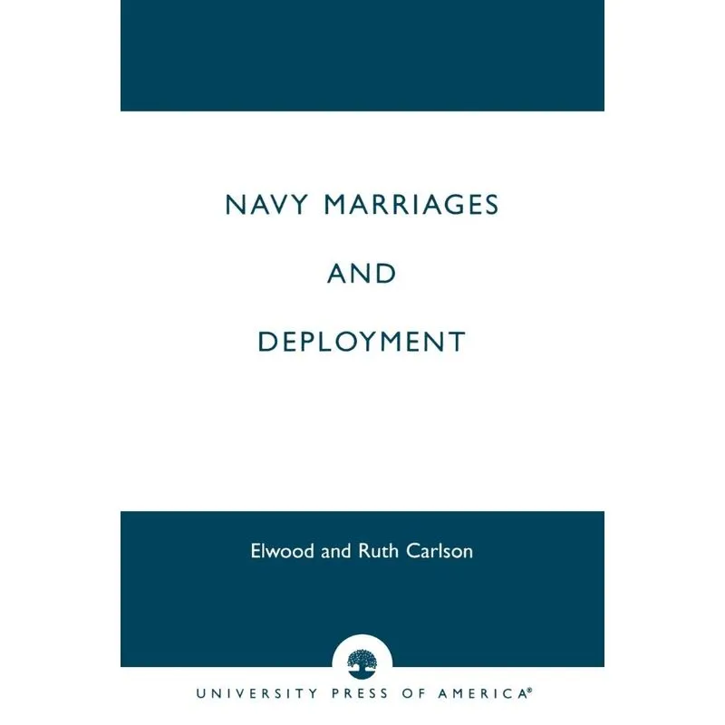 Navy Marriages and Deployment