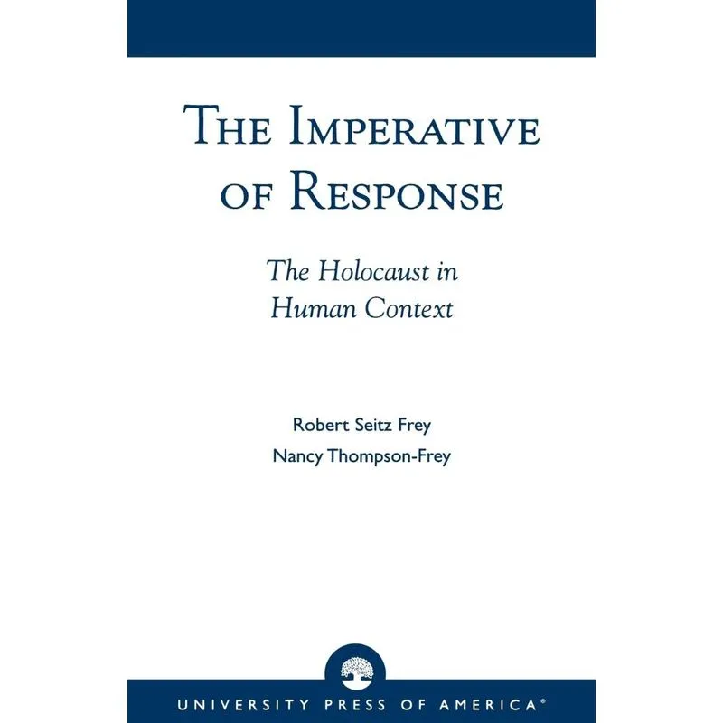 The Imperative of Response