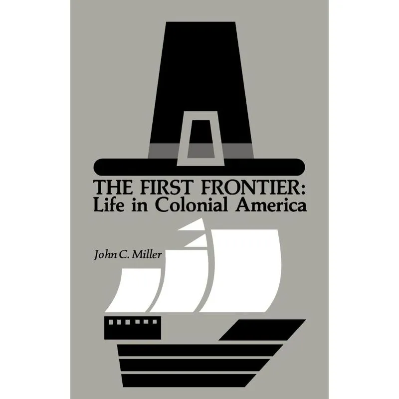 The First Frontier