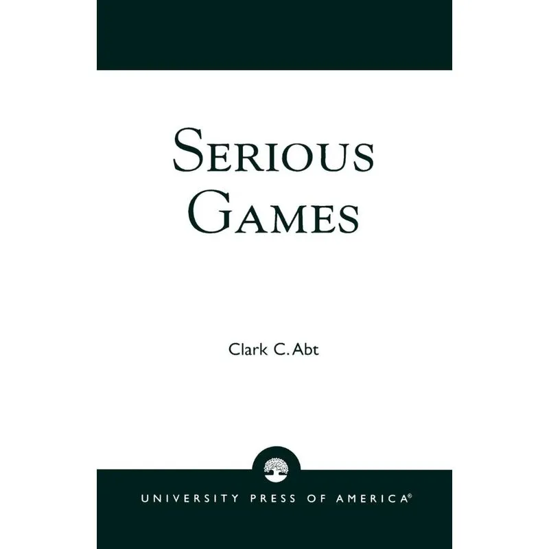 Livro Serious Games