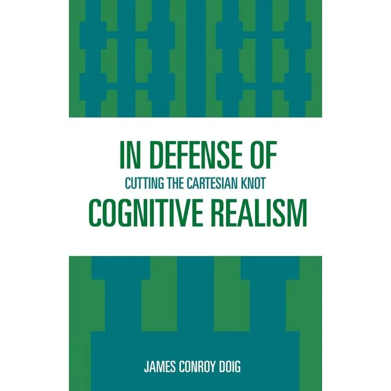 In Defense of Cognitive Realism