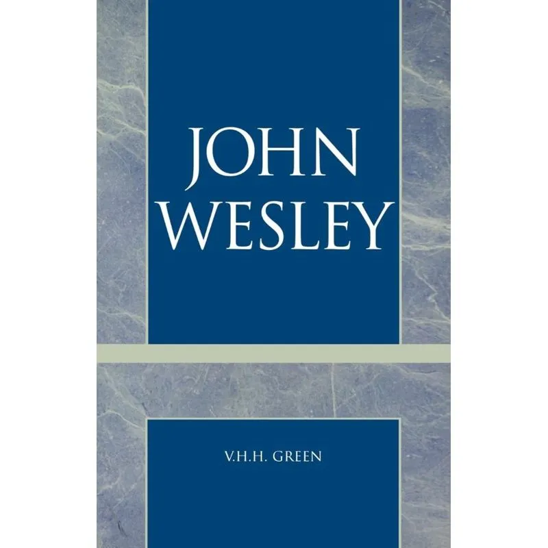 John Wesley