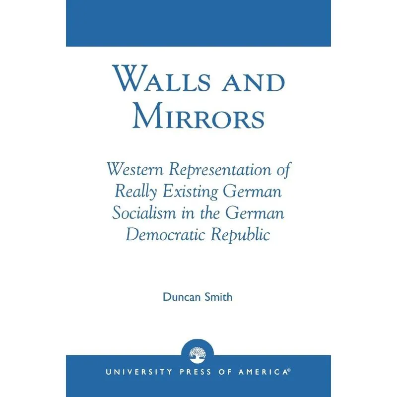 Walls and Mirrors