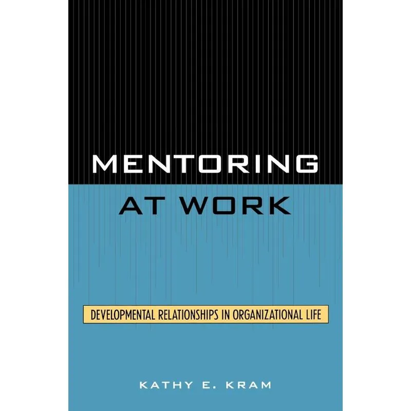 Mentoring at Work