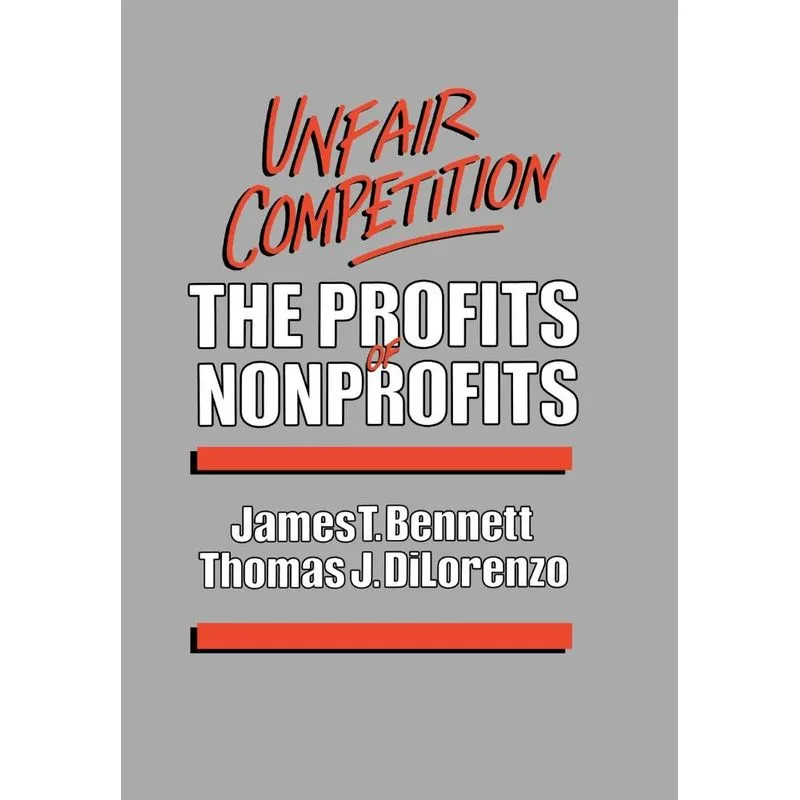 Unfair Competition