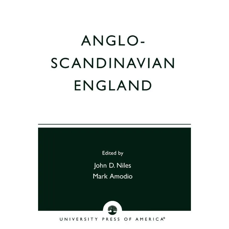 Anglo-Scandinavian England