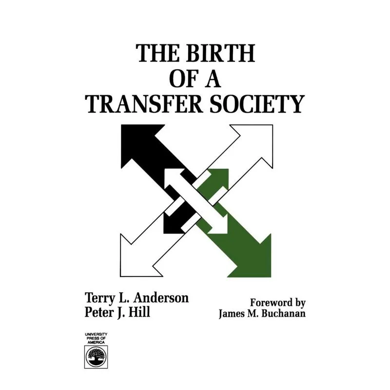 The Birth of A Transfer Society