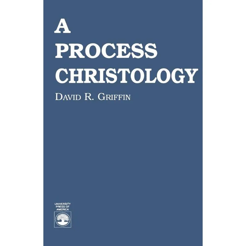 A Process Christology