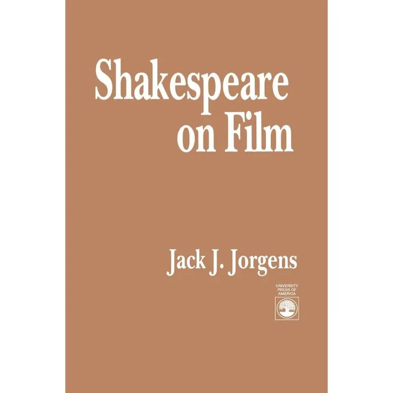 Shakespeare on Film