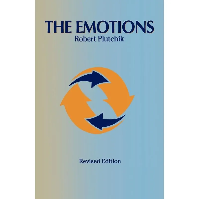 The Emotions, Revised Edition
