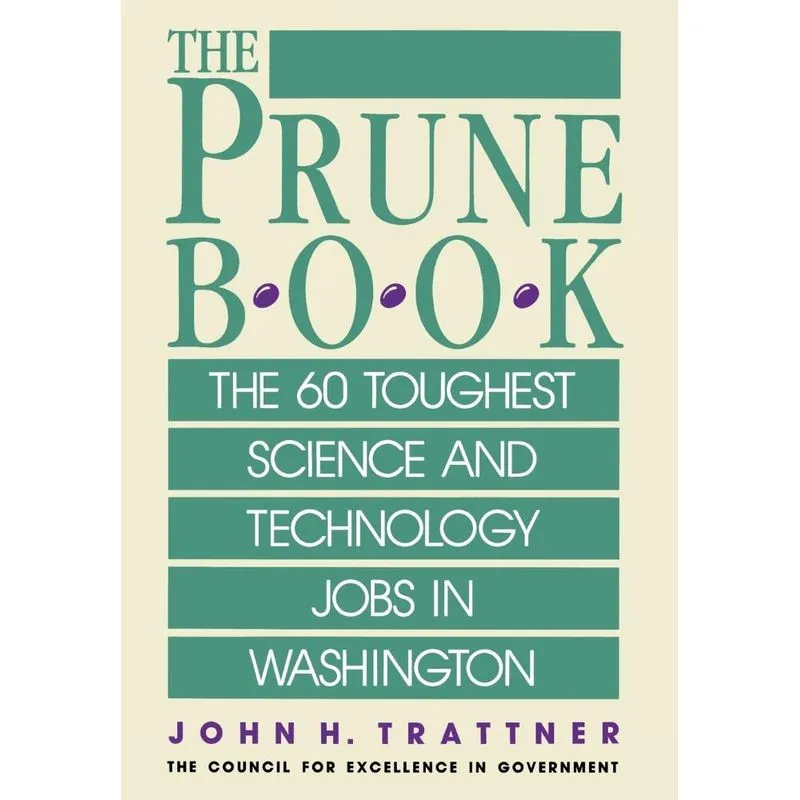 Prune Book