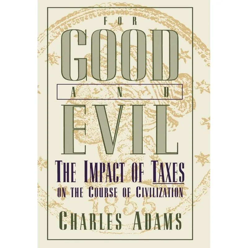 For Good and Evil