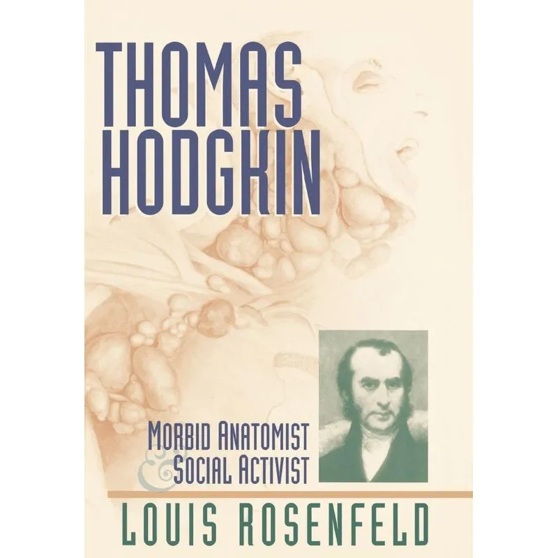 Thomas Hodgkin