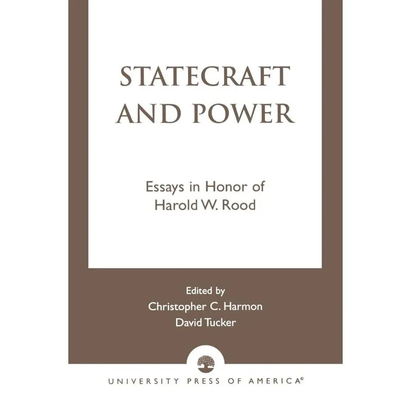 Statecraft and Power