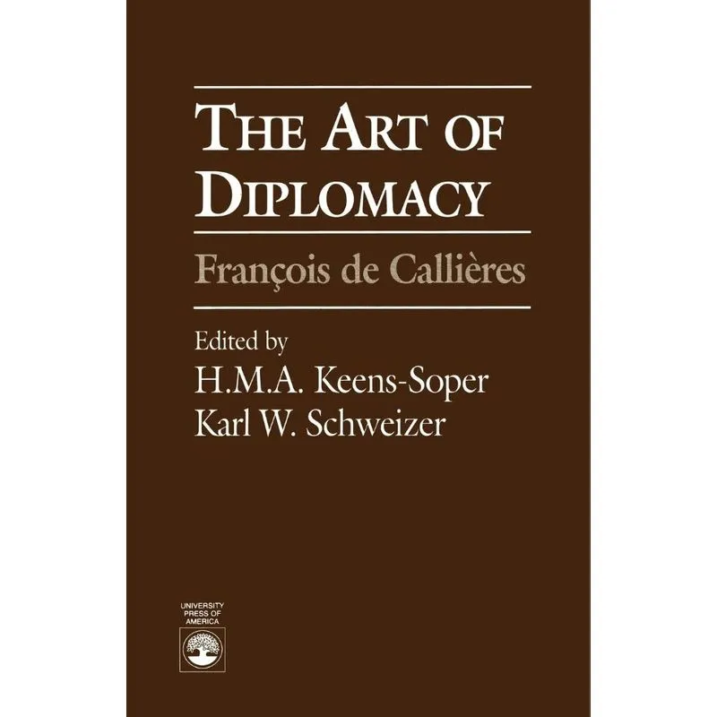The Art of Diplomacy