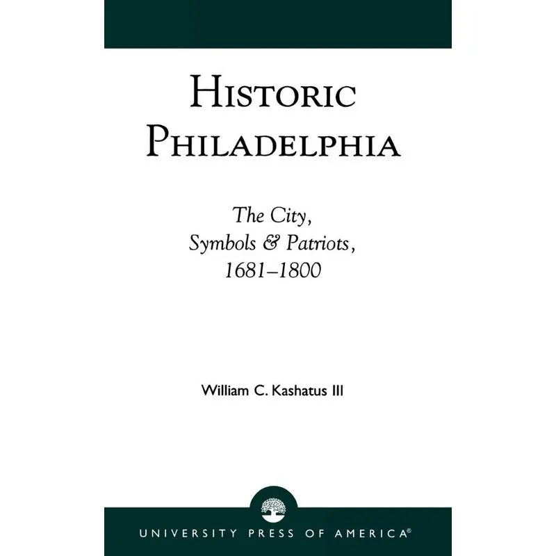 Historic Philadelphia