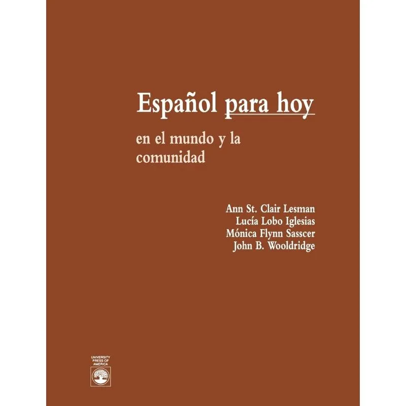 Espanol Para Hoy