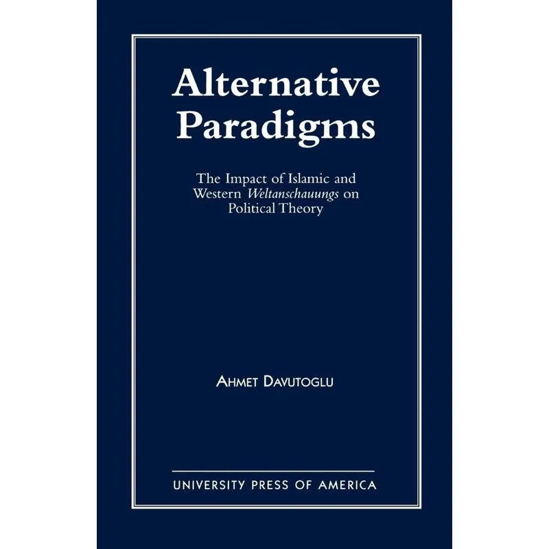 Alternative Paradigms