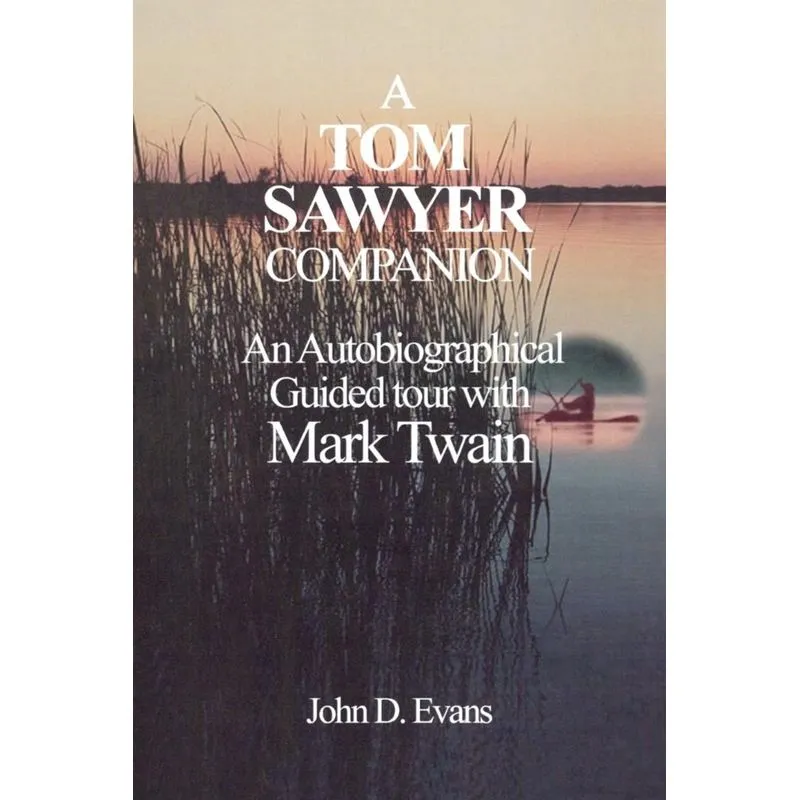 Tom Sawyer Companion