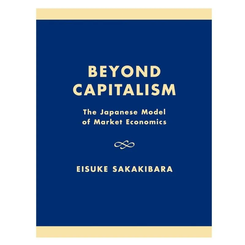 Beyond Capitalism