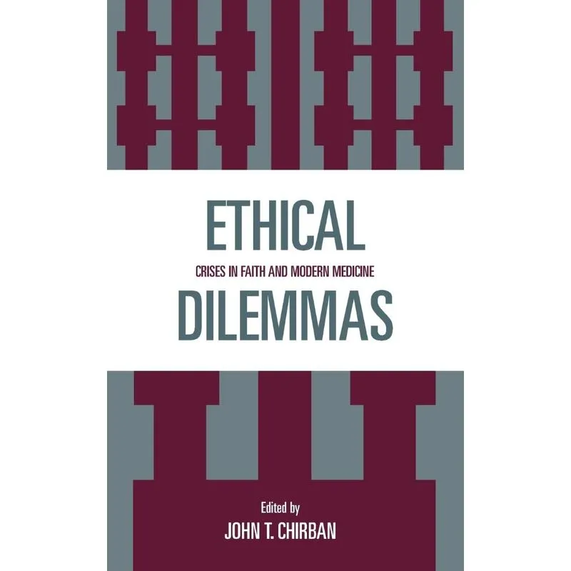 Ethical Dilemmas