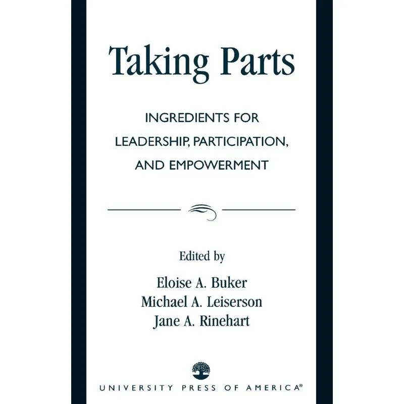 Taking Parts