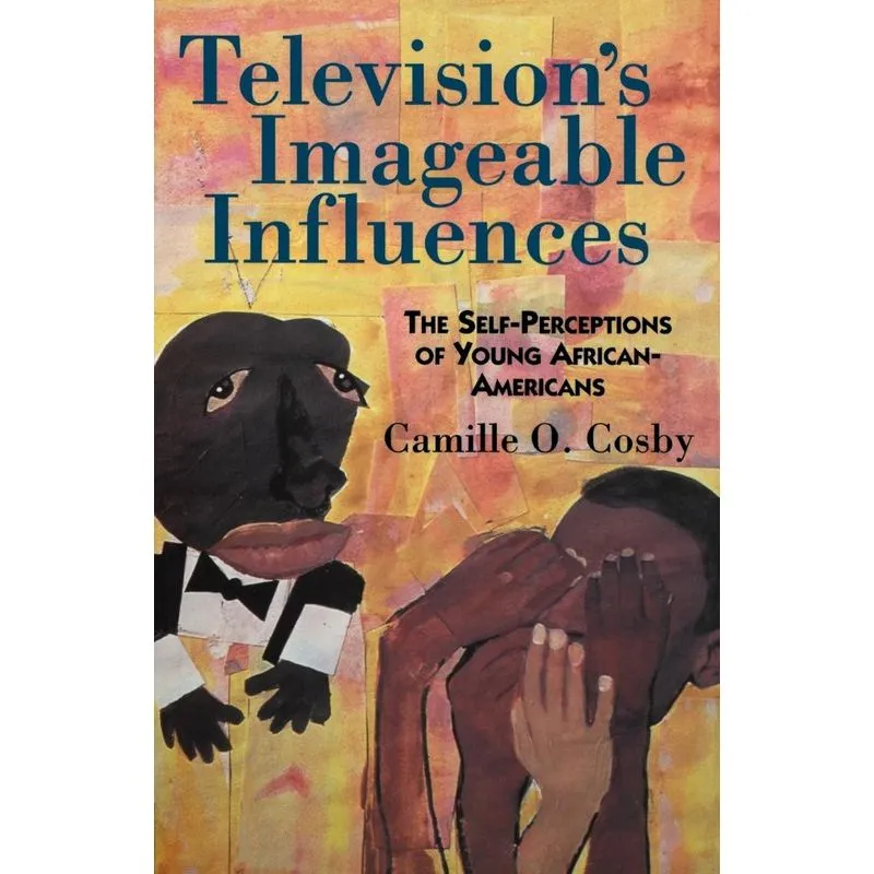 Televisions Imageable Influences